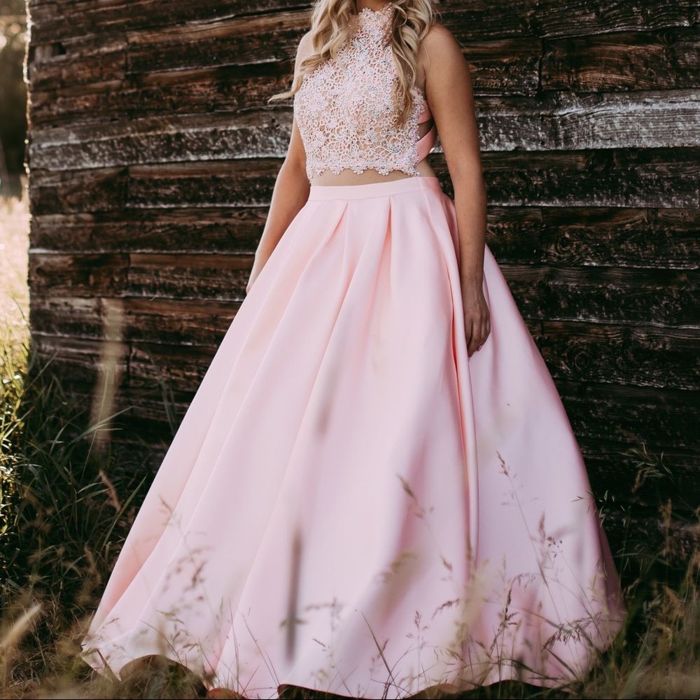 Formal/Grad/Prom Dress